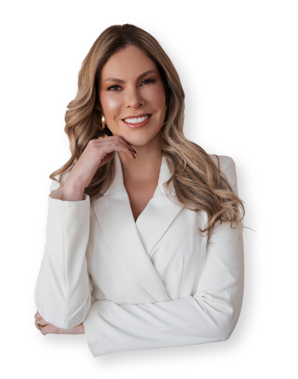 Dra. Daniela Carli, farmacêutica esteta em Curitiba
